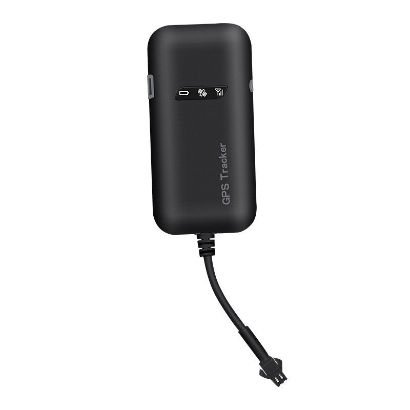 Electric Car Tracker- Car Anti-Theft Device