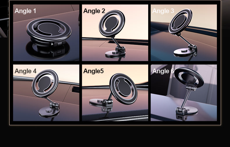 Magnetic Phone Holder For Car