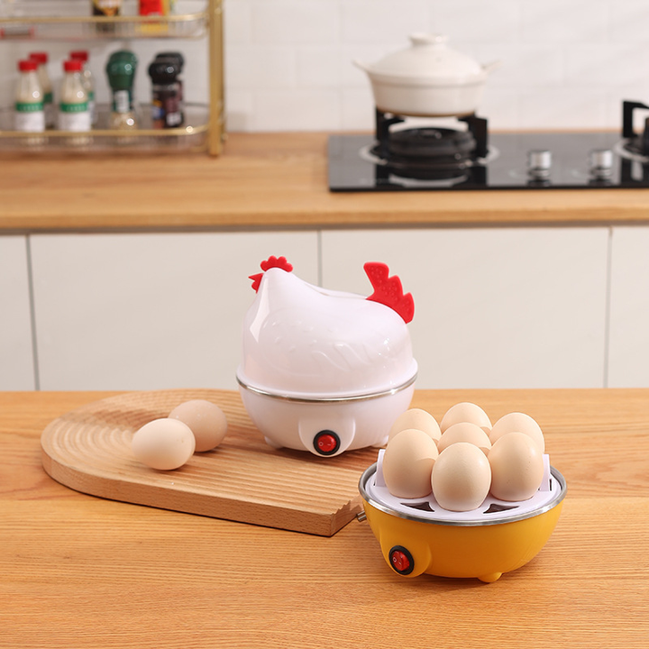 Krawn - Egg Steamer