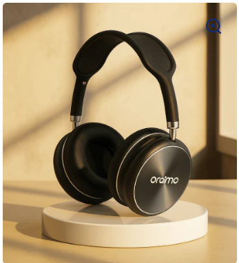 Oraimo - Stereo Wireless Headset