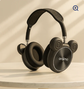 Oraimo - Stereo Wireless Headset