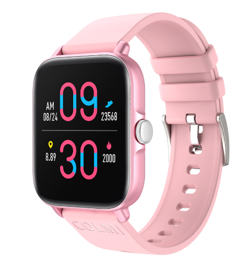 Waterproof Full Screen Smart Watch