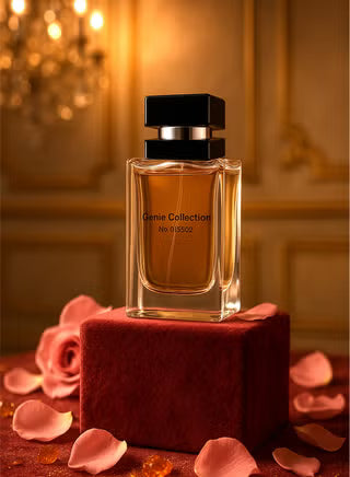 Gift Items-Perfume