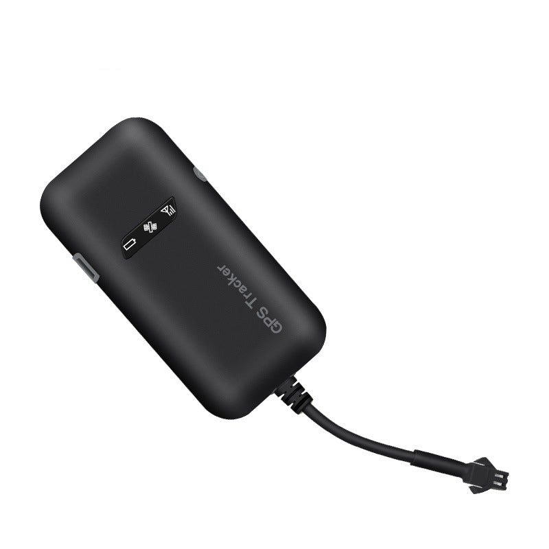 Electric Car Tracker- Car Anti-Theft Device
