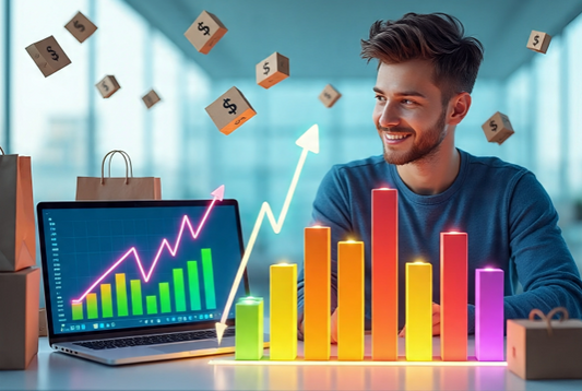 The Smart Way to Earn Money in 2025: Strategies for Financial Success