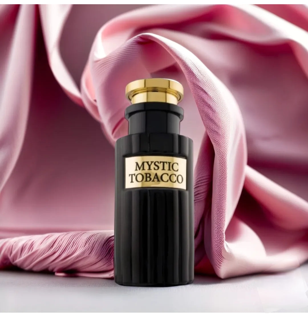 Mystic Mist Eau de Parfum 50ml (1.7 fl oz)