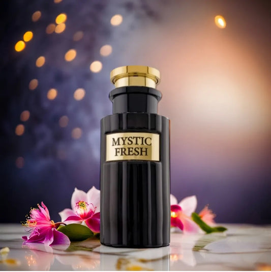 Mystic Mist Eau de Parfum 50ml (1.7 fl oz)