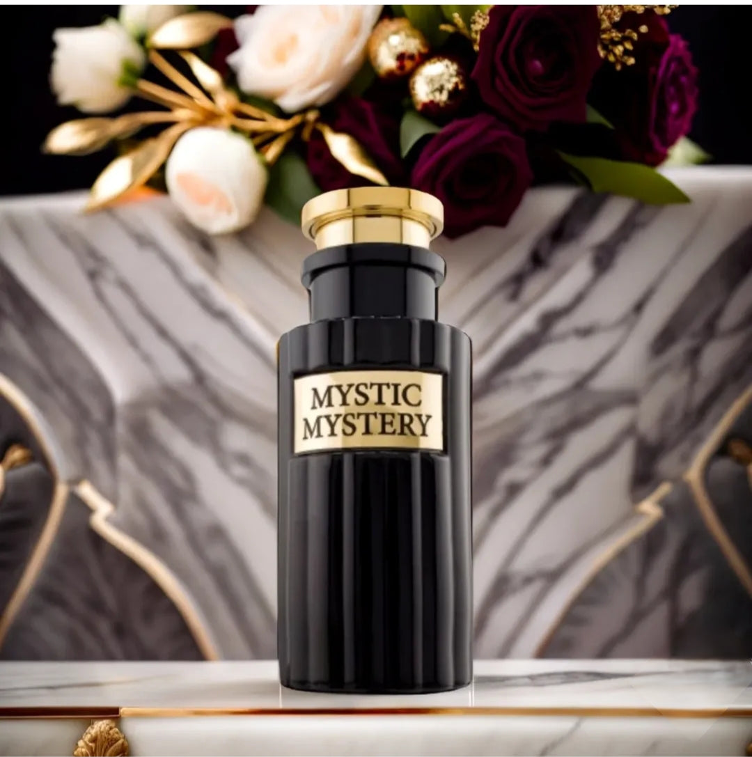 Mystic Mist Eau de Parfum 50ml (1.7 fl oz)