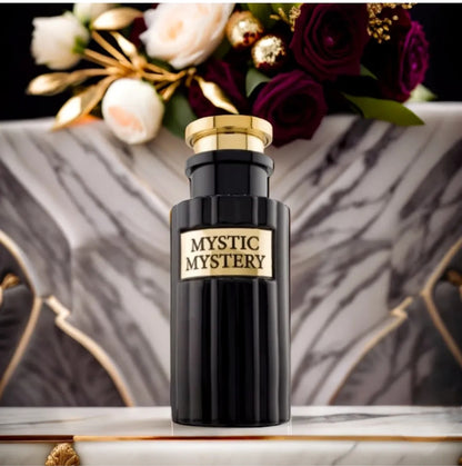 Mystic Mist Eau de Parfum 50ml (1.7 fl oz)