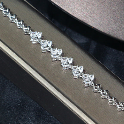 Zircon Ornament Set