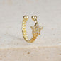 Delicate & Cute Star Earring