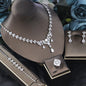 Zircon Ornament Set