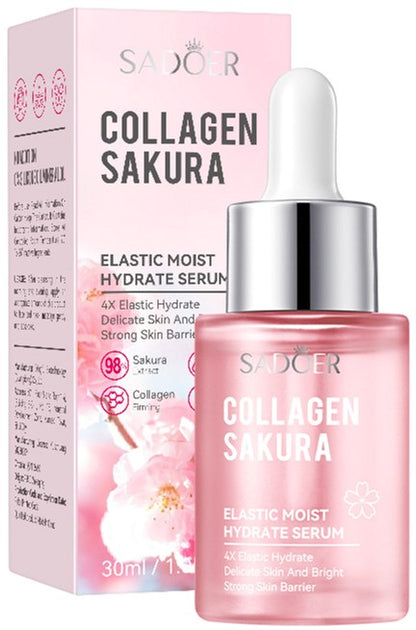 LAIKOU Sakura Skincare
