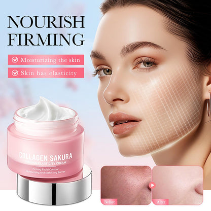 LAIKOU Sakura Skincare