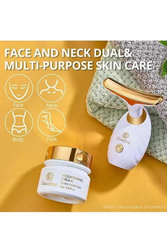 GuanJing - Nourishing Lifting Set