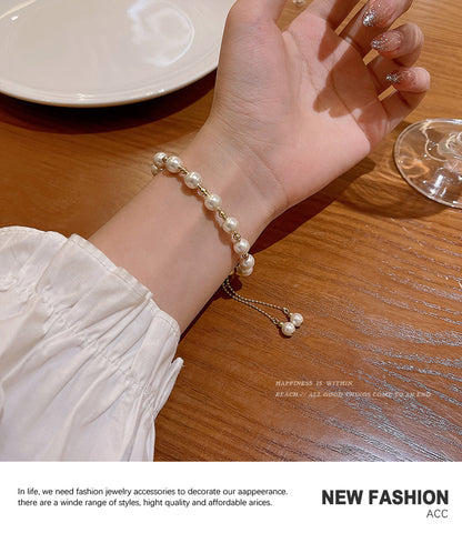 Pearl Bracelet