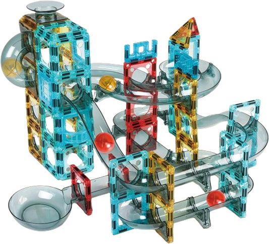 Magnetic Blocks For Kids
