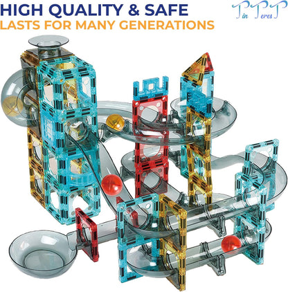 Magnetic Blocks For Kids