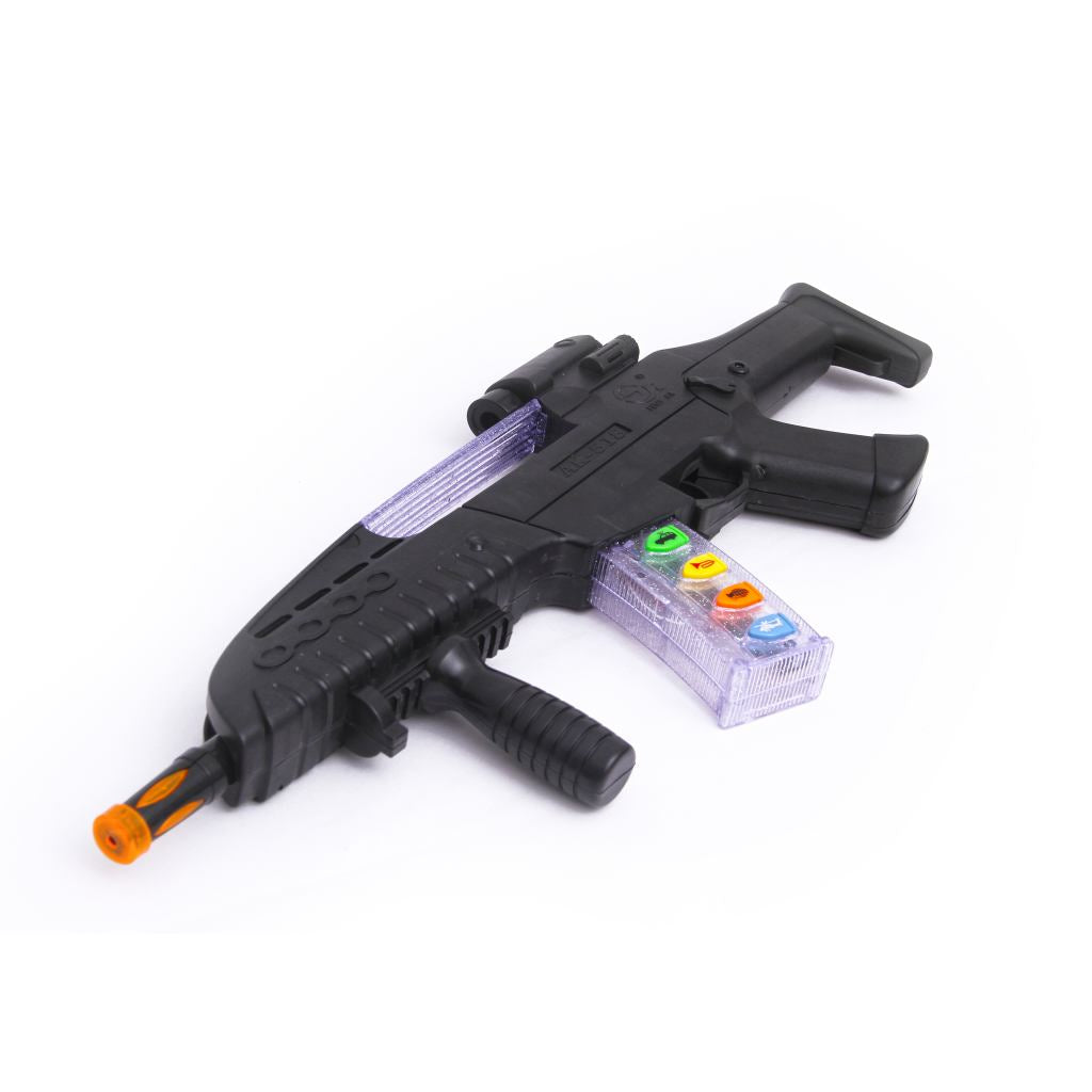 BO Gun For Kids