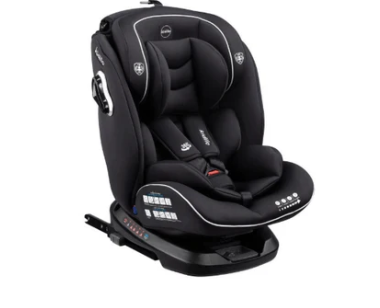 Baby Car Seat