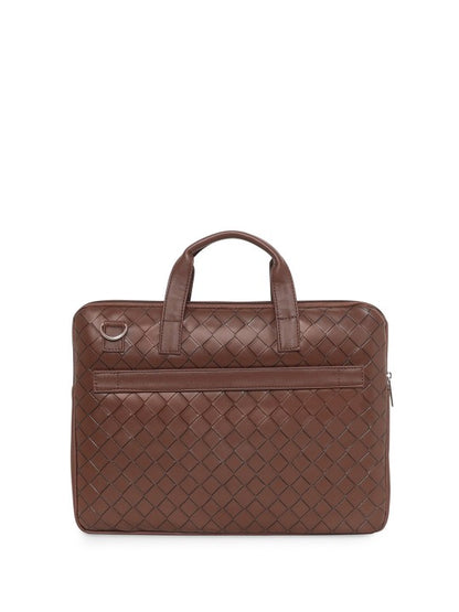 Nautica - Textured Laptop Bag