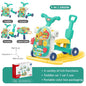 Multi-function Baby Walker