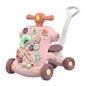2-in-1 Baby Walker