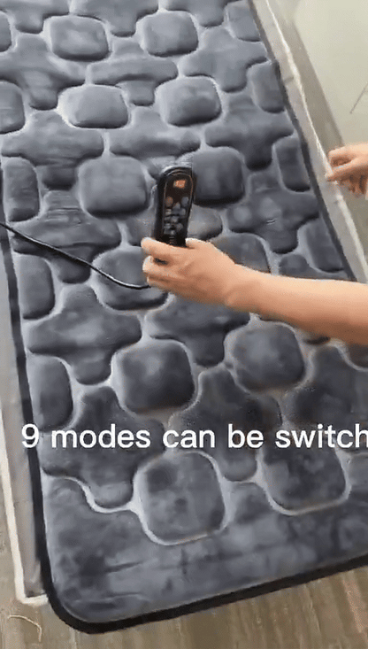 Foldable Massage Mattress