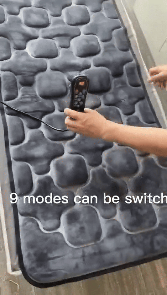 Foldable Massage Mattress