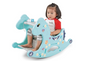 Horse Rocking Chair