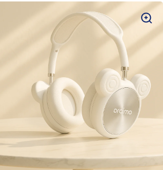 Oraimo - Stereo Wireless Headset