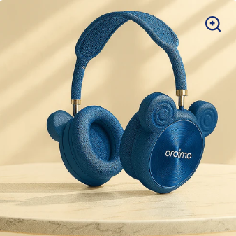Oraimo - Stereo Wireless Headset