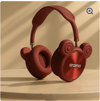 Oraimo - Stereo Wireless Headset