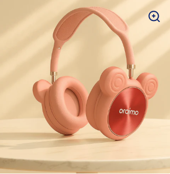 Oraimo - Stereo Wireless Headset