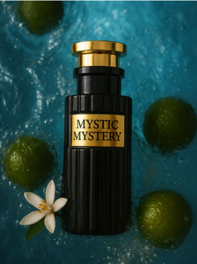Mystic Mist Eau de Parfum 50ml (1.7 fl oz)
