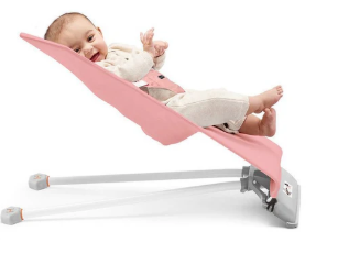 Baby Rocking Chair