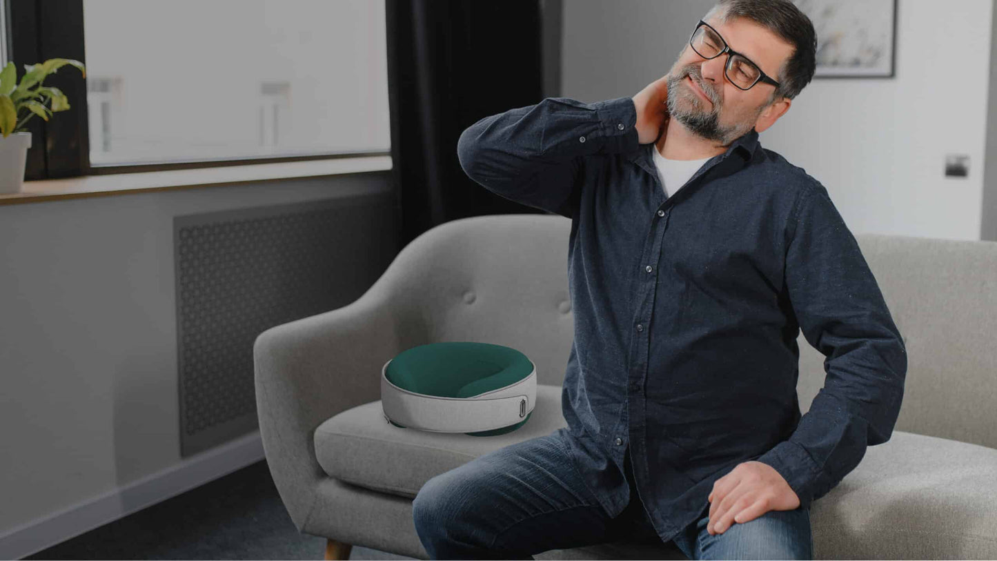 Switch Neck Massager