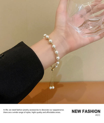 Pearl Bracelet