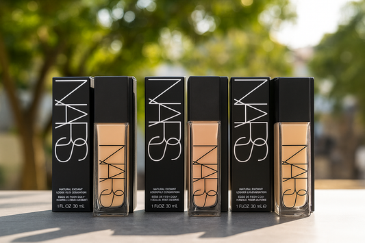 NARS - Natural Radiant Longwear Foundation (Original)