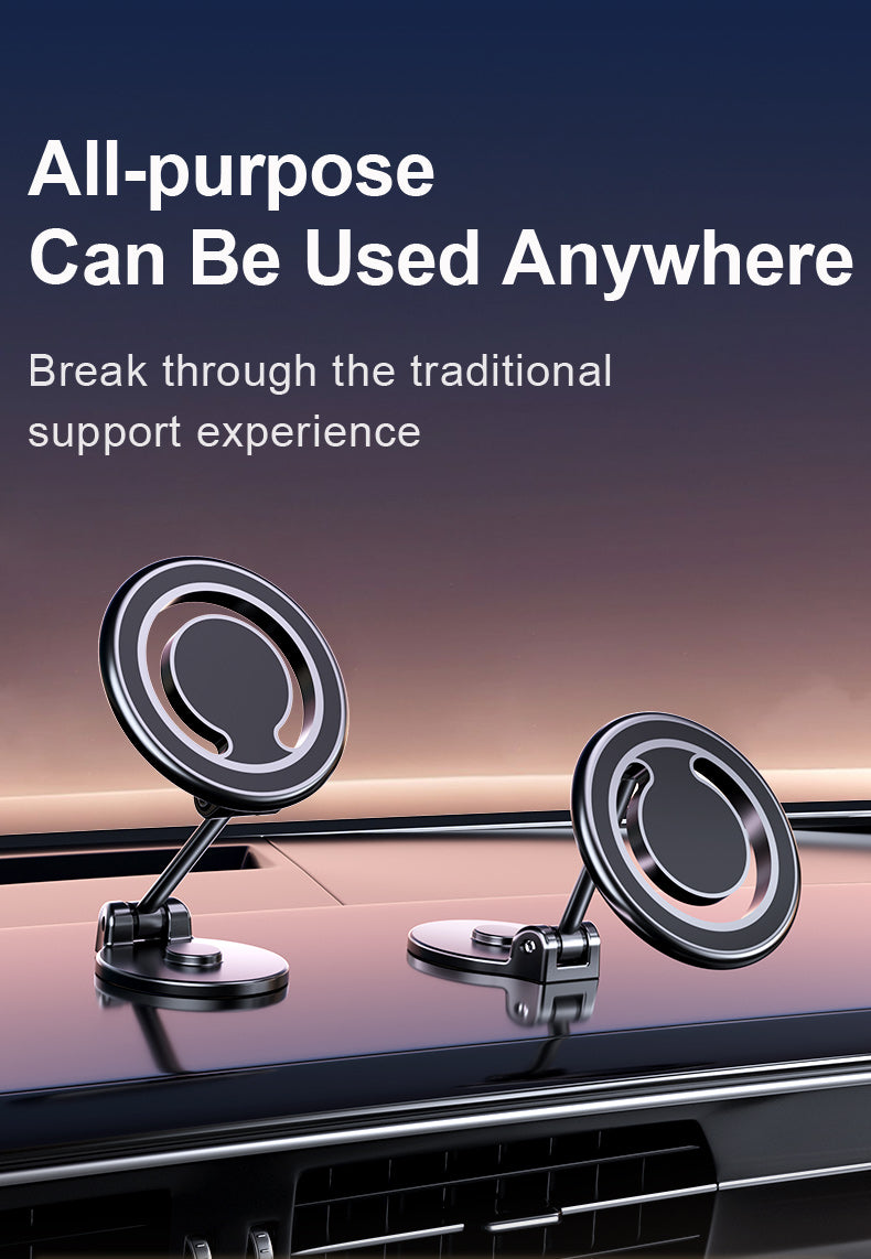 Magnetic Phone Holder For Car
