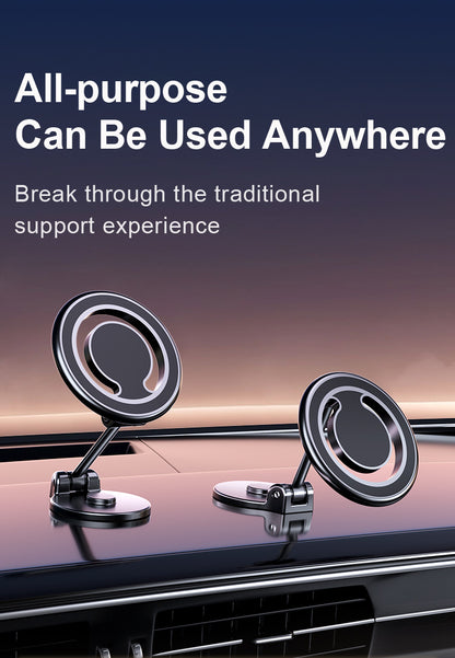 Magnetic Phone Holder For Car