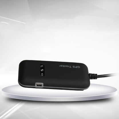 Electric Car Tracker- Car Anti-Theft Device