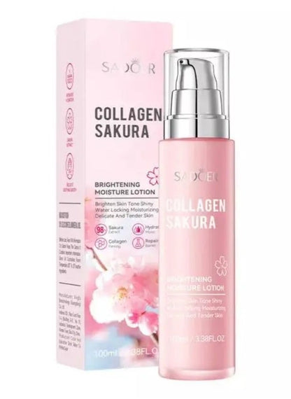 LAIKOU Sakura Skincare