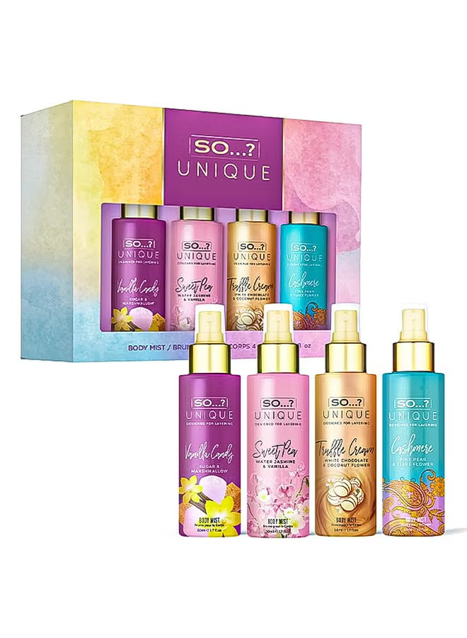 Gift Items-Perfume
