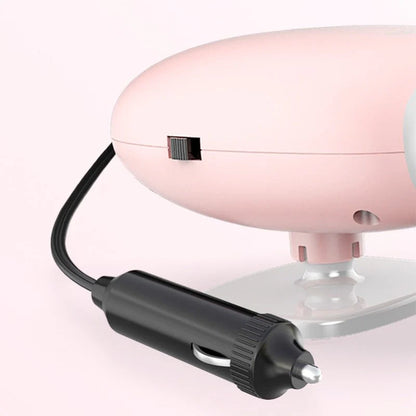Car Heater Car Defogger