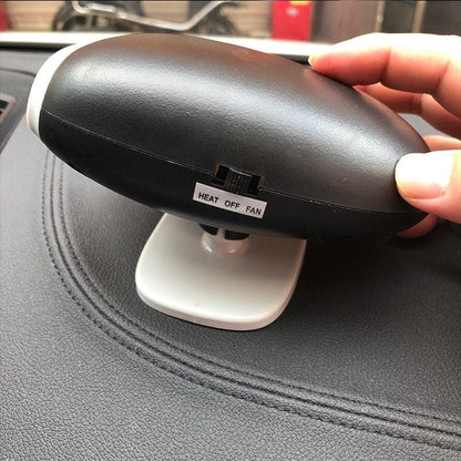 Car Heater Car Defogger