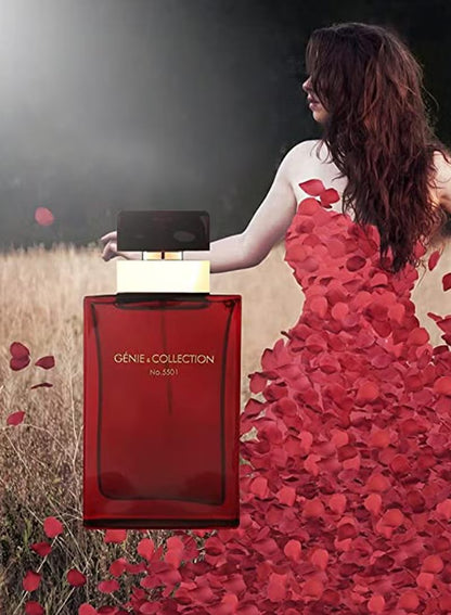 Gift Items-Perfume