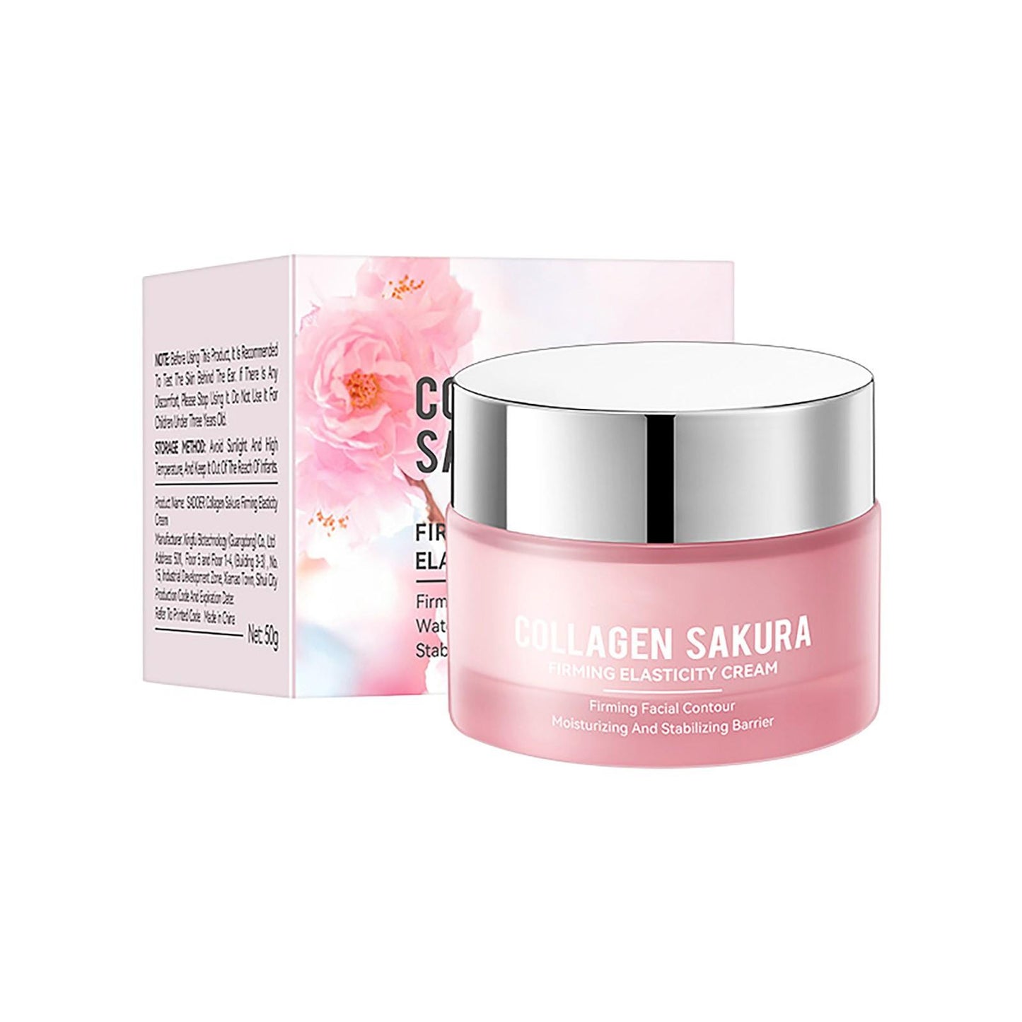 LAIKOU Sakura Skincare