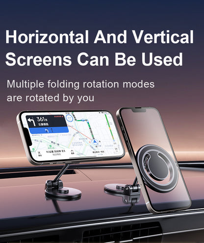 Magnetic Phone Holder For Car