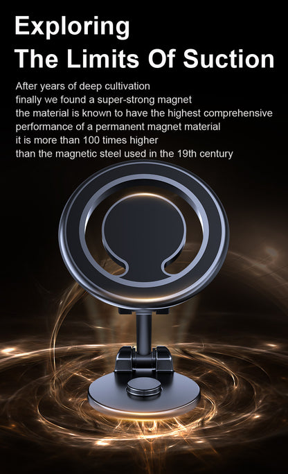 Magnetic Phone Holder For Car